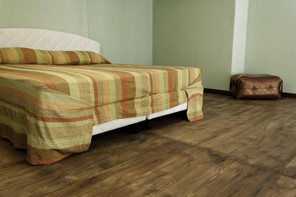 Cascina Gobba Hotel Milan Bagian luar foto
