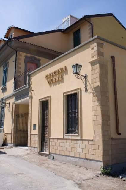 Cascina Gobba Hotel Milan Bagian luar foto